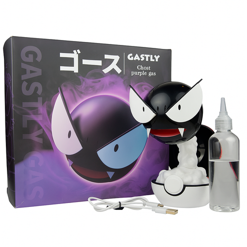 Humidificador Pokemon de Gastly